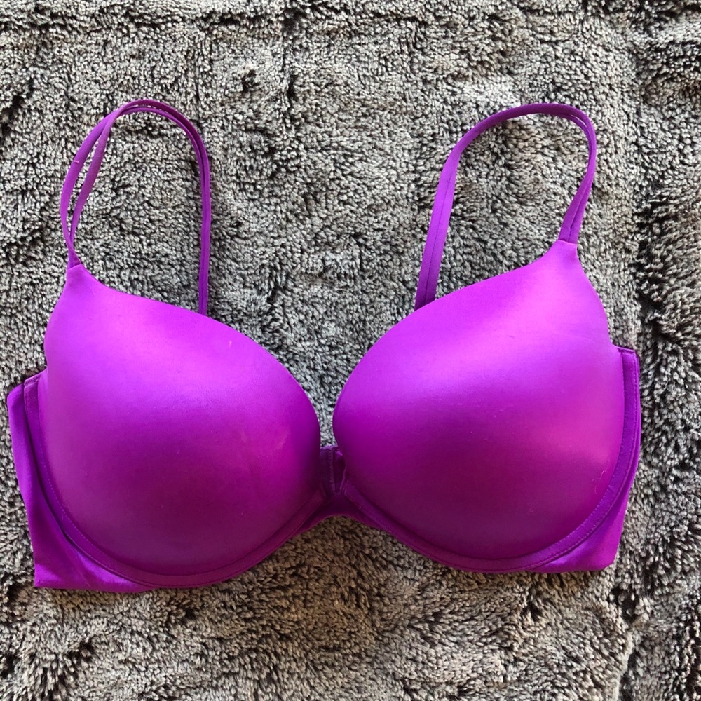 Victoria’s Secret Push Up Bra